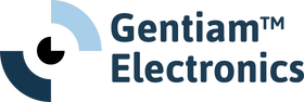 Gentiam Electronics logo